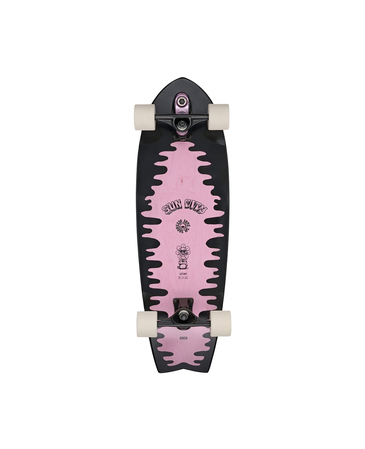 Globe Sun City 2 - 30.75" SurfSkate