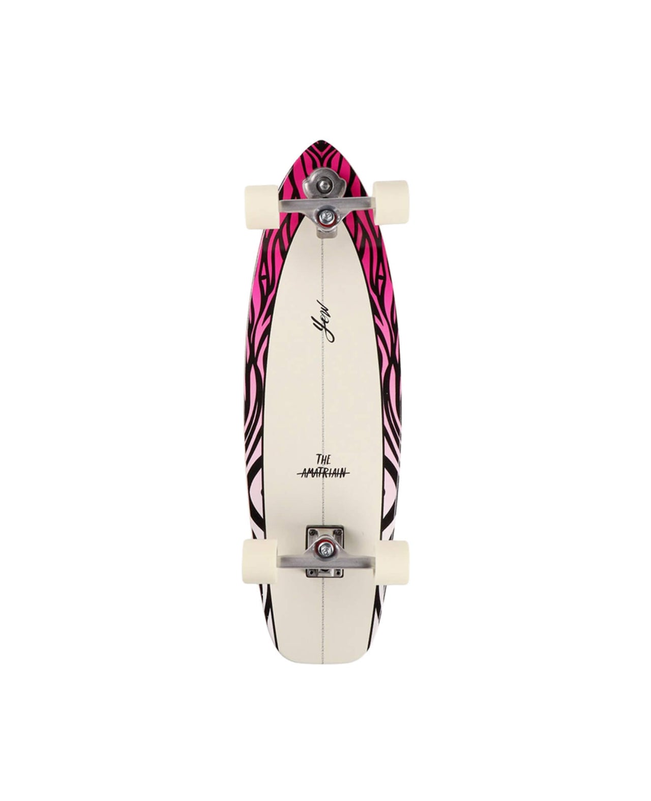 Yow Amatriain 33.5″ Surfskate