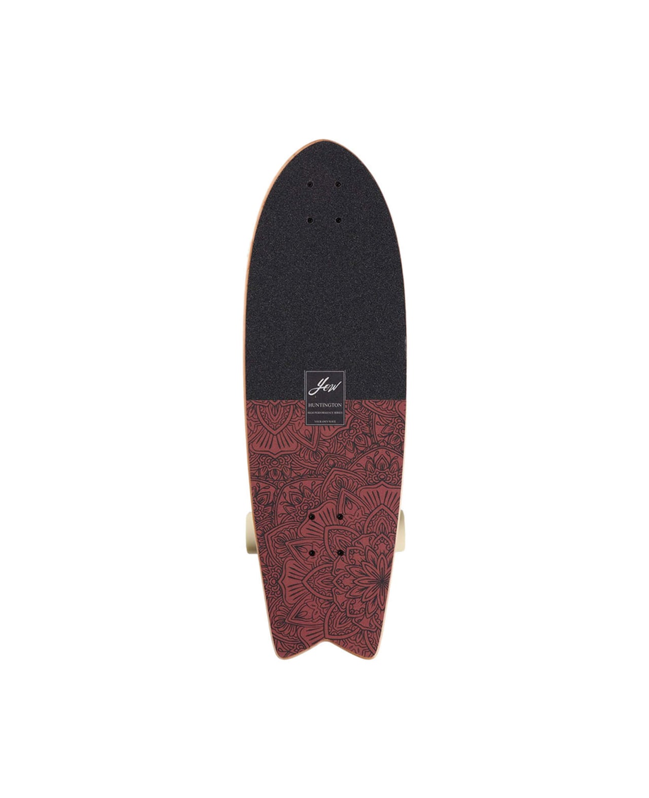 Yow Huntington 30" Surfskate