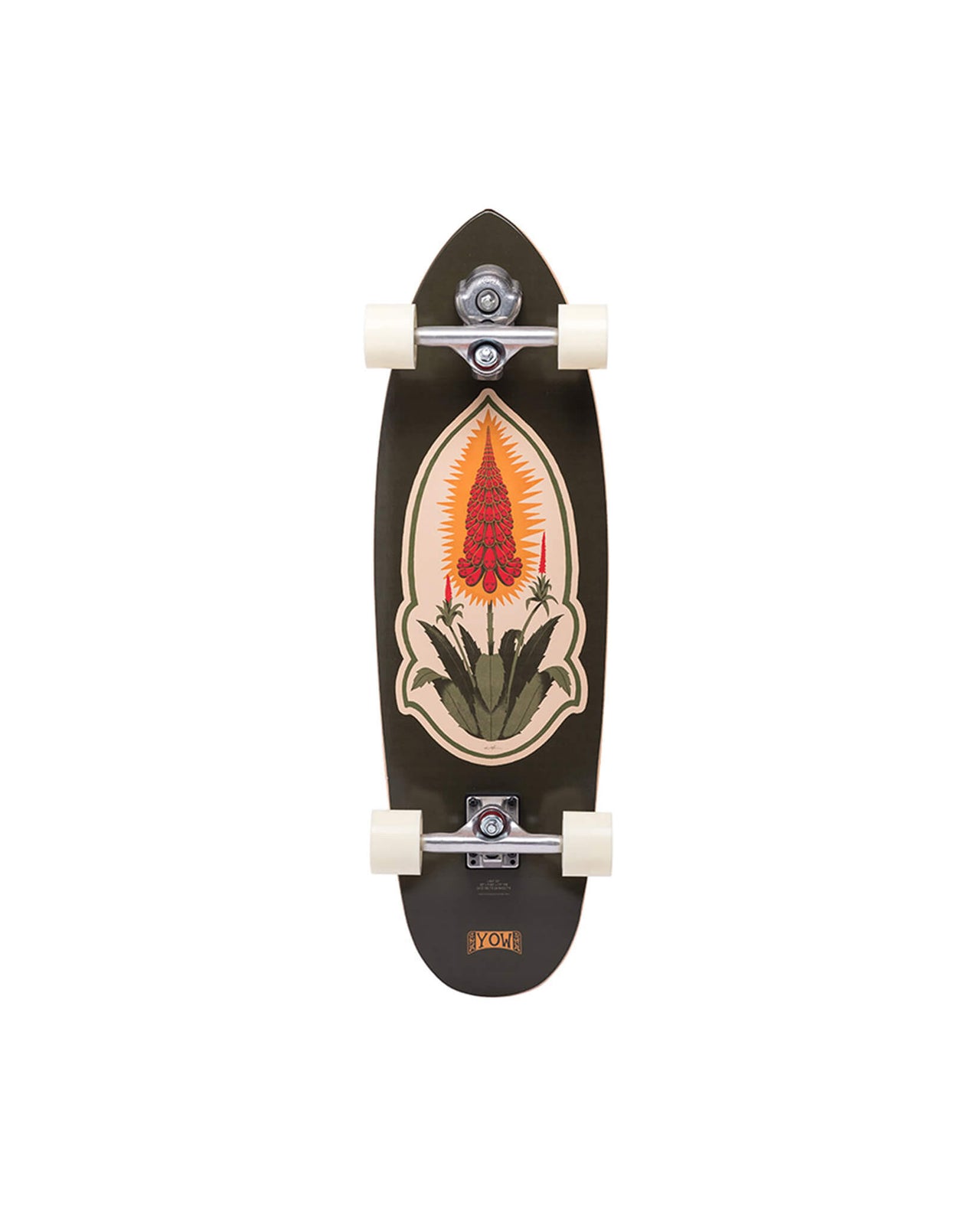 Yow J-Bay 33″ Surfskate