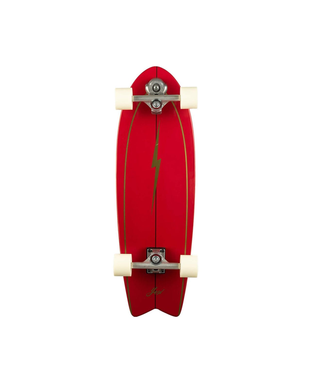 Yow Pipe 32" Surfskate