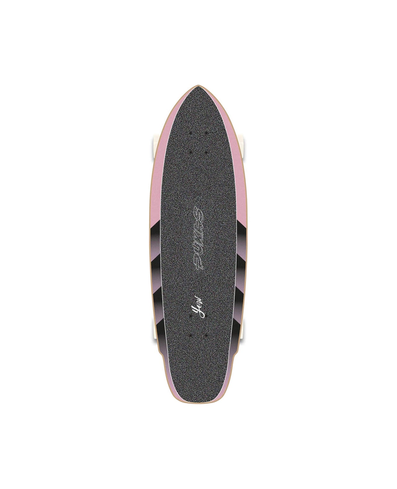 Yow x Pukas The Rush 33″ Surfskate