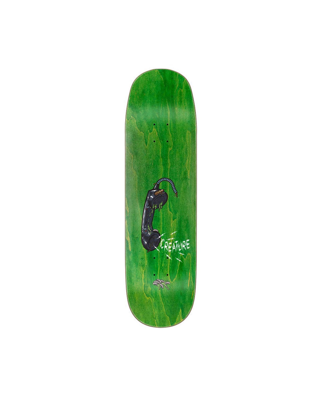 Creature Hitz Last Call 8.75"