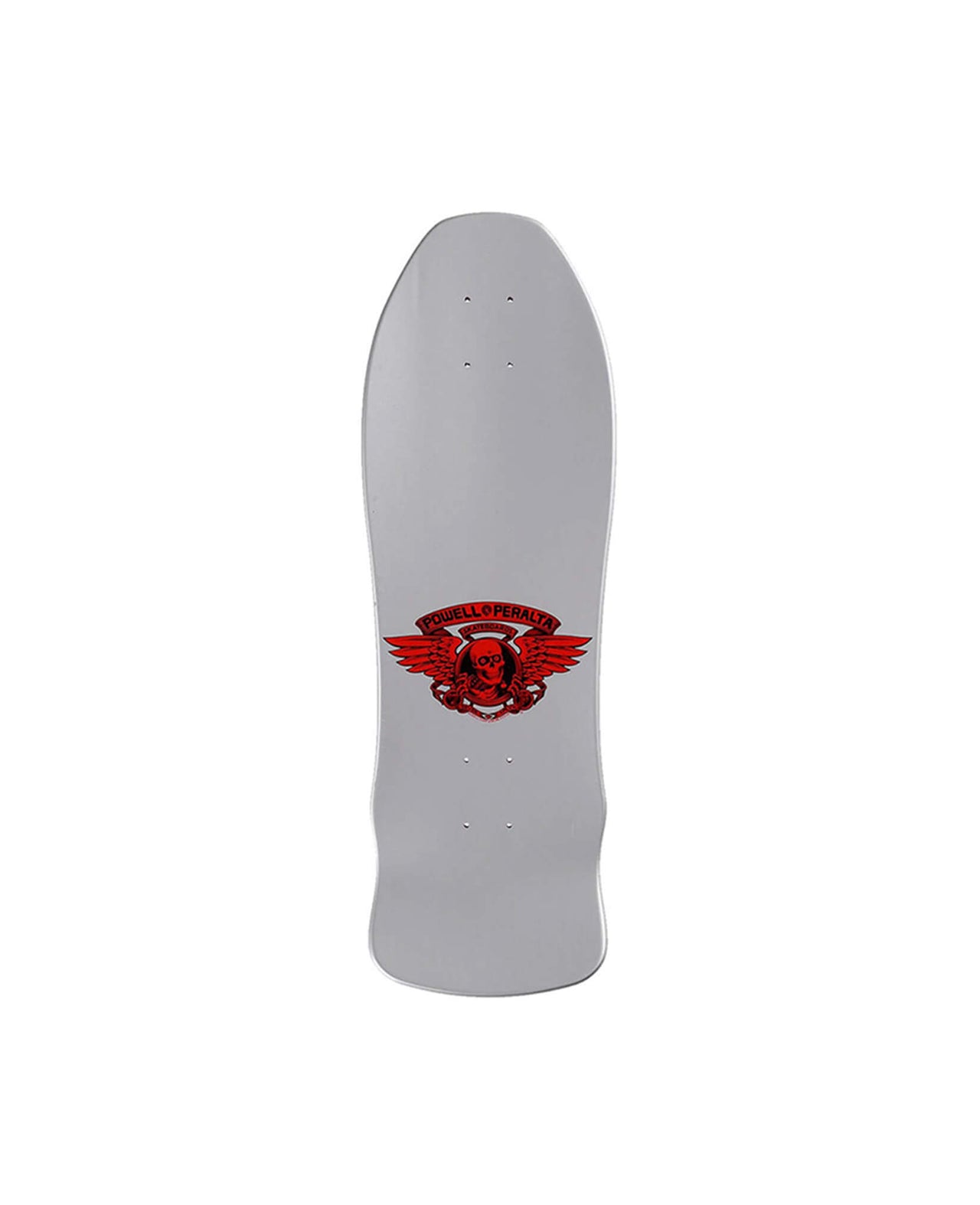 Powell-Peralta GeeGah Skull & Sword Skateboard 9.75"