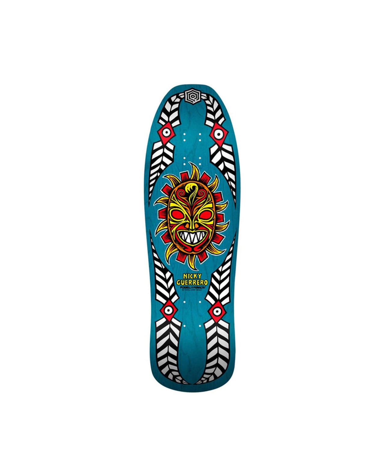 Powell-Peralta Nicky Guerrero Mask 10.00"