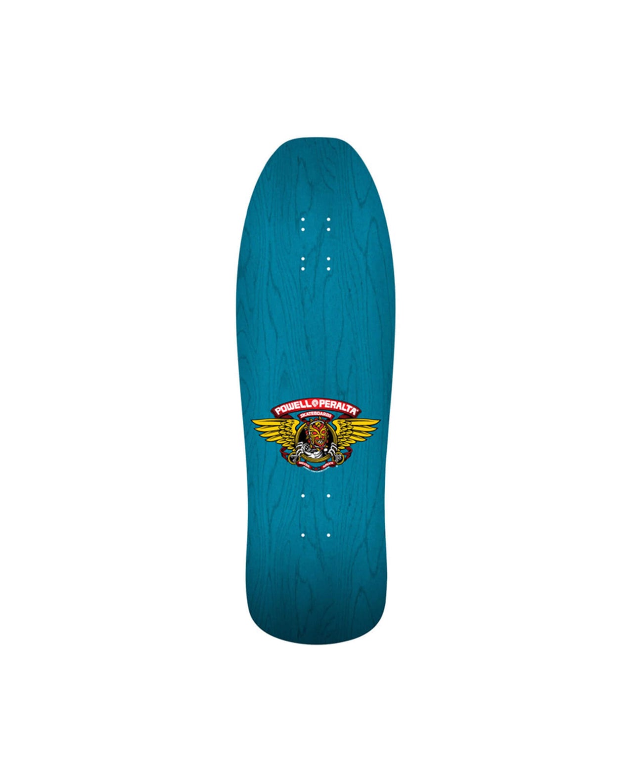 Powell-Peralta Nicky Guerrero Mask 10.00"