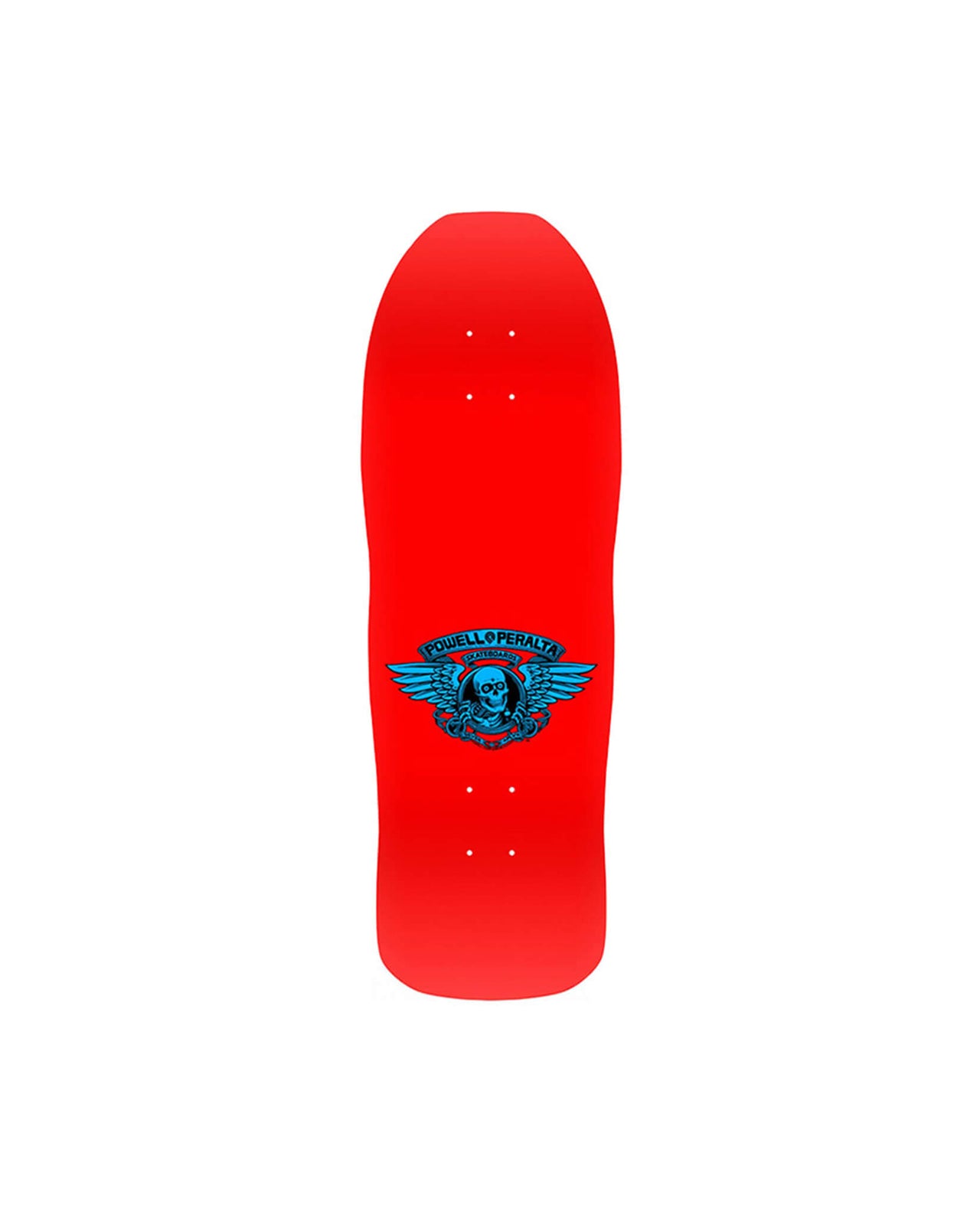 Powell-Peralta Vallely Elephant Red 10"