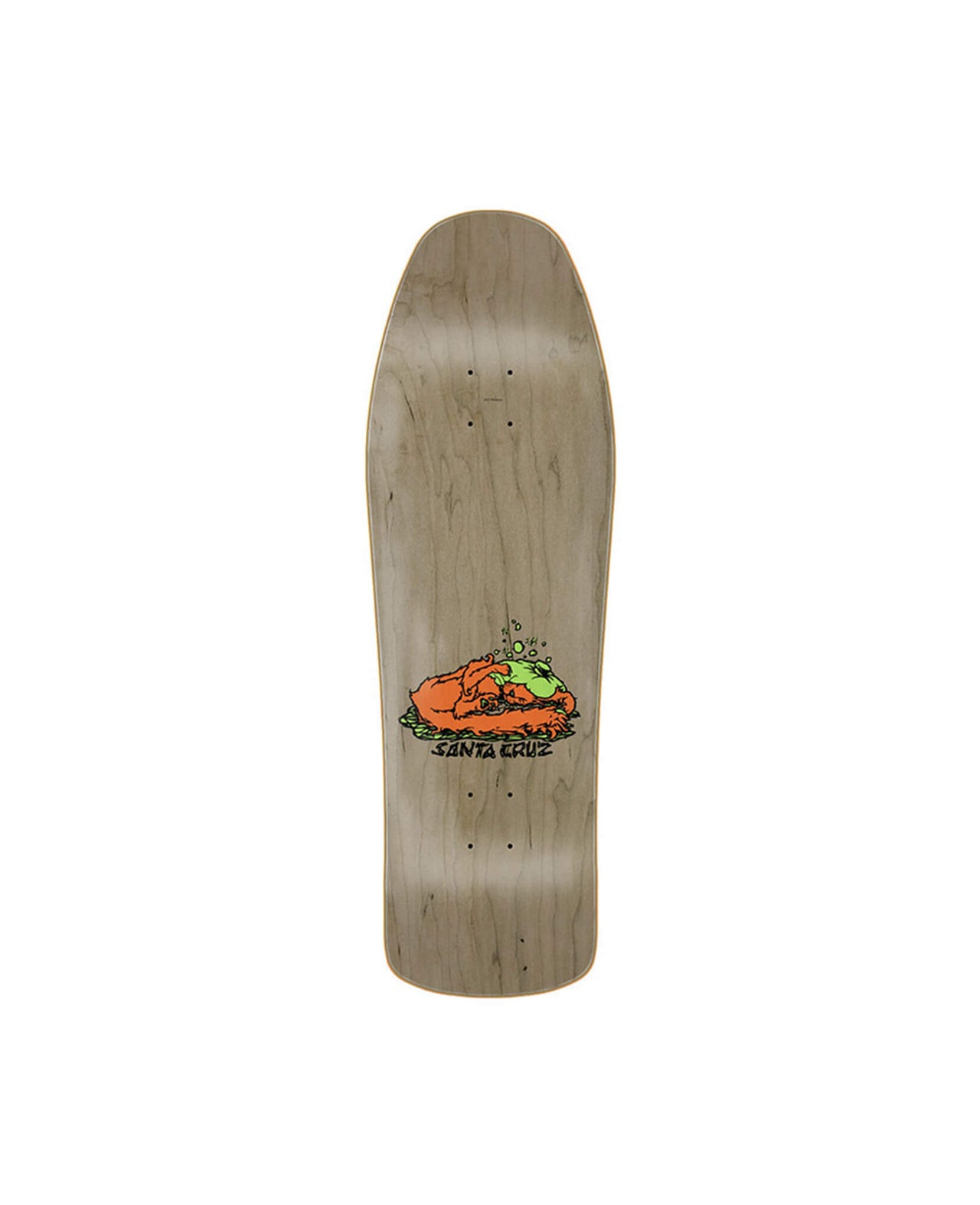 Santa Cruz Boyle Sick Cat Reissue 9.9"