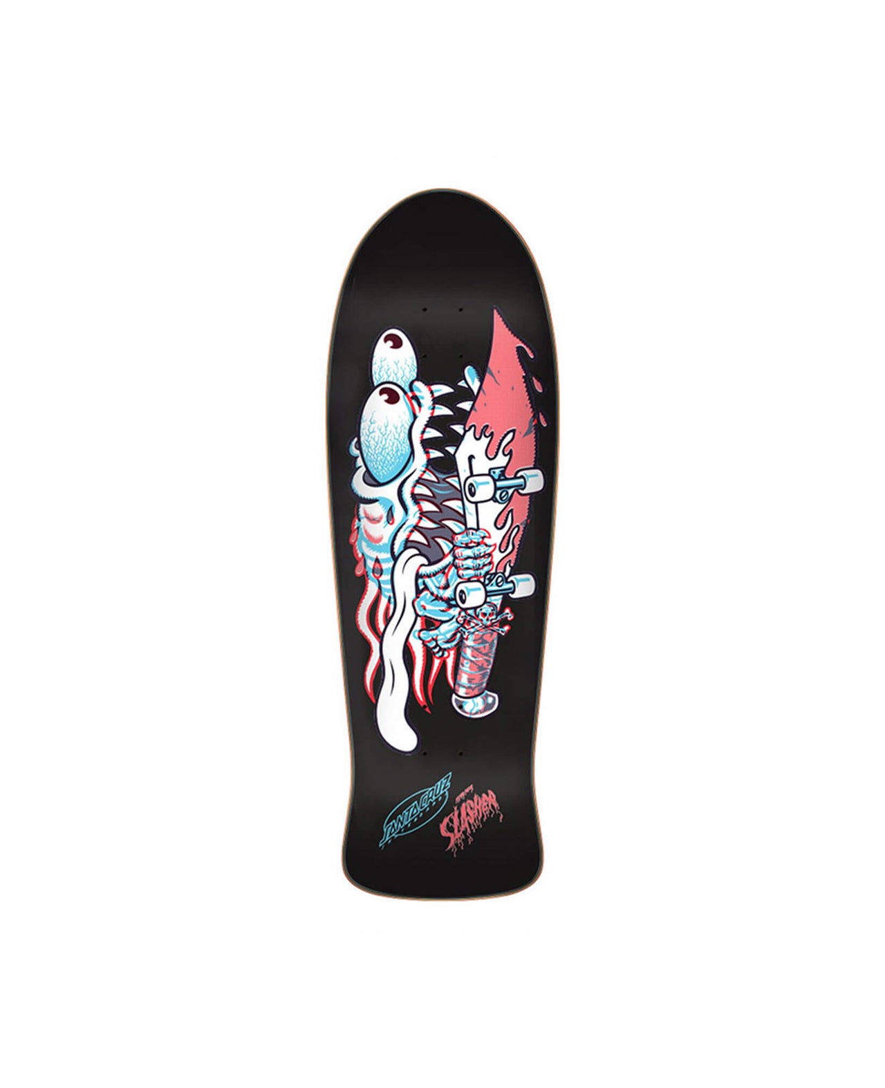 Santa Cruz Meek Slasher Decoder Reissue 10.10"