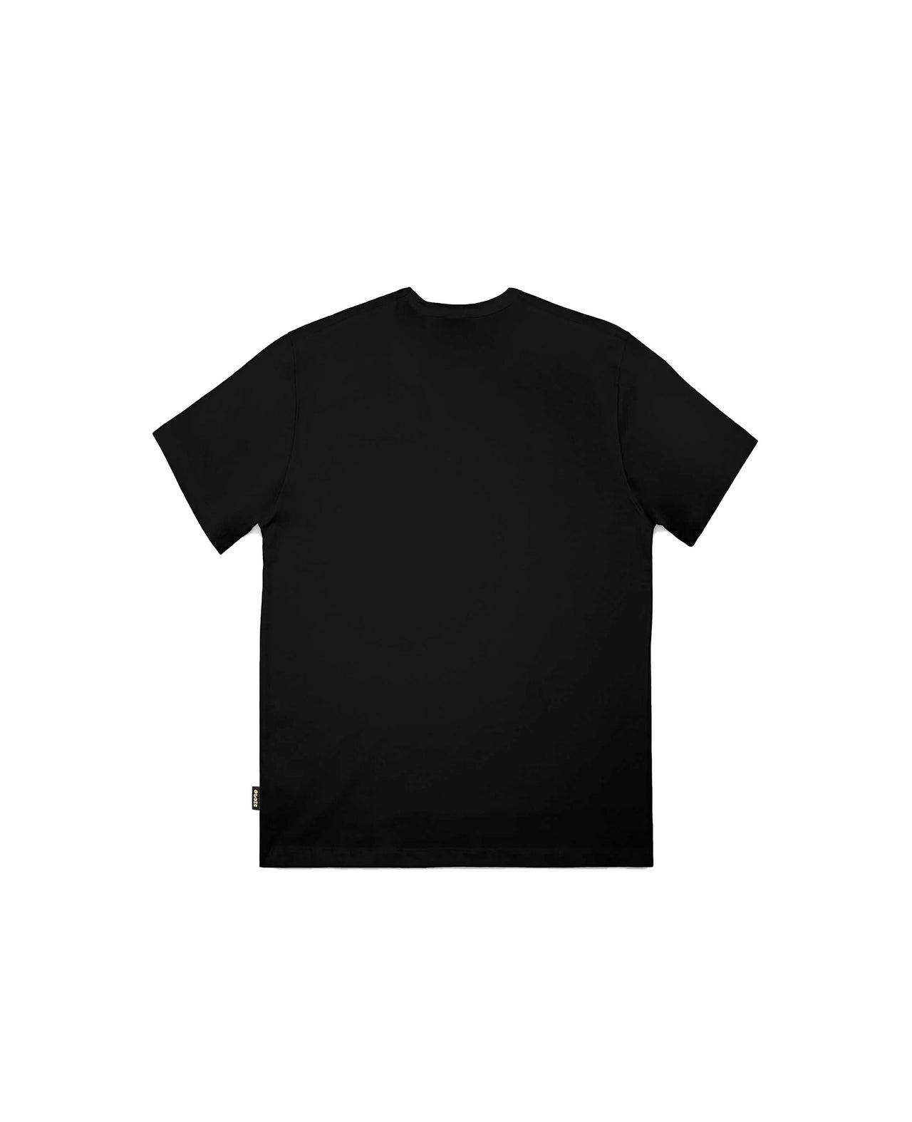 The Dudes Captain T-Shirt