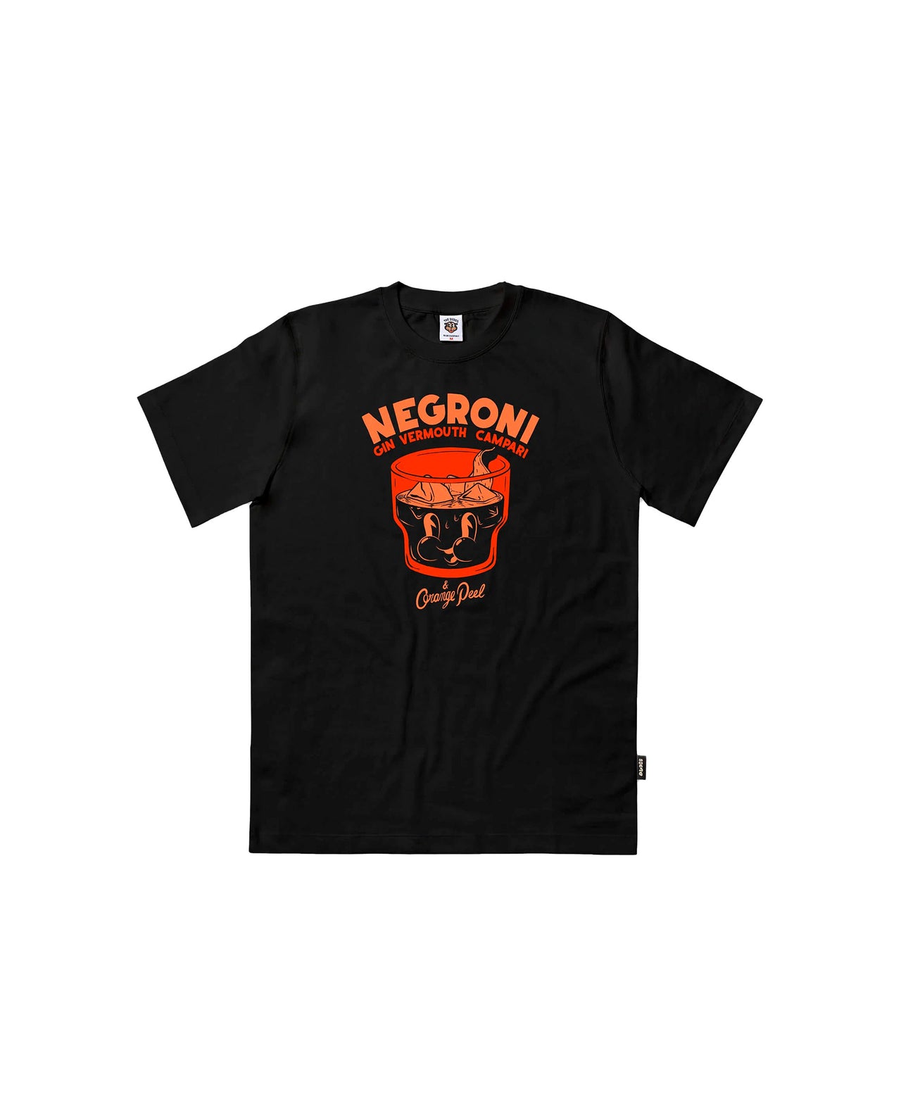 The Dudes Negroni Classic T-Shirt