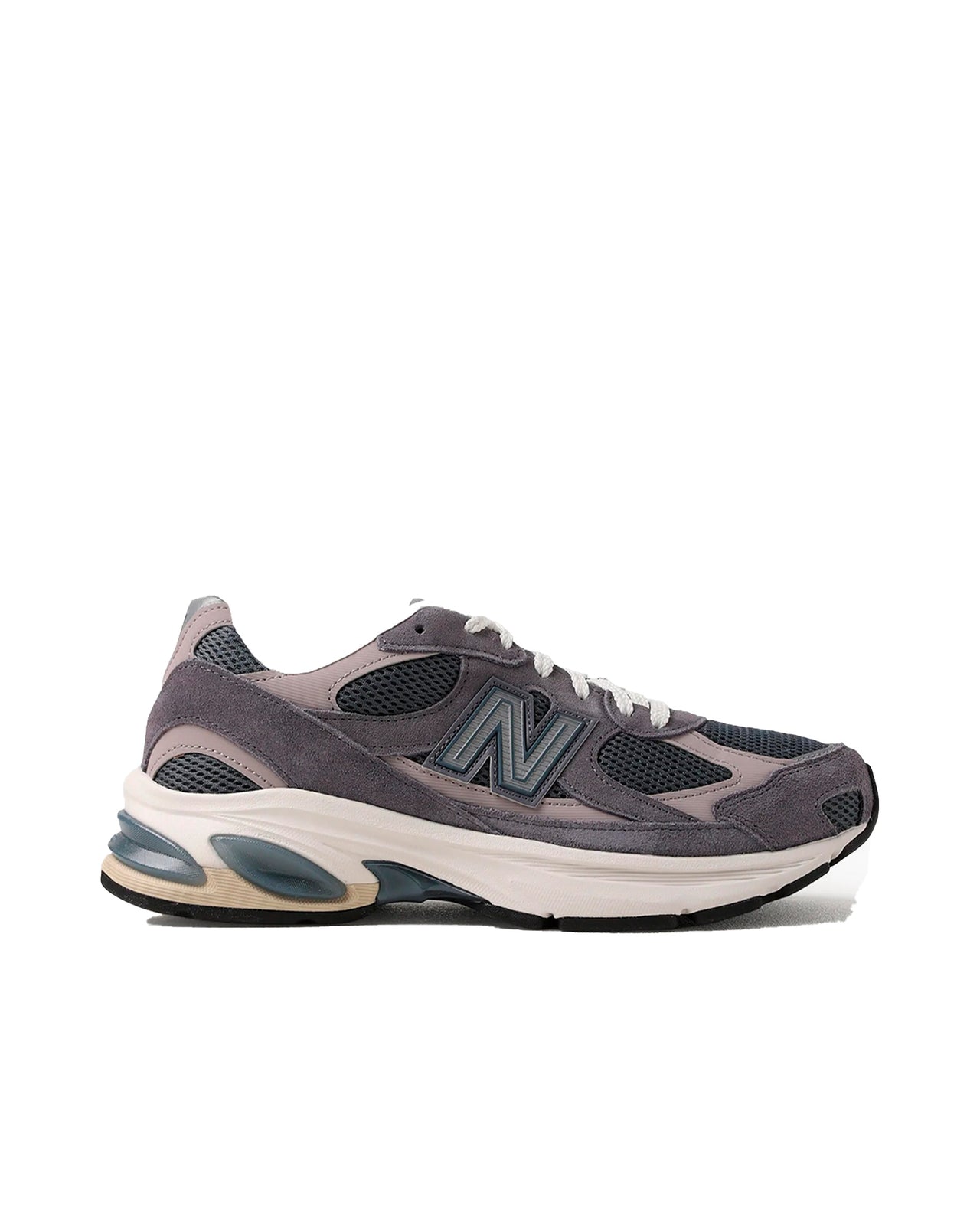 New Balance 2010