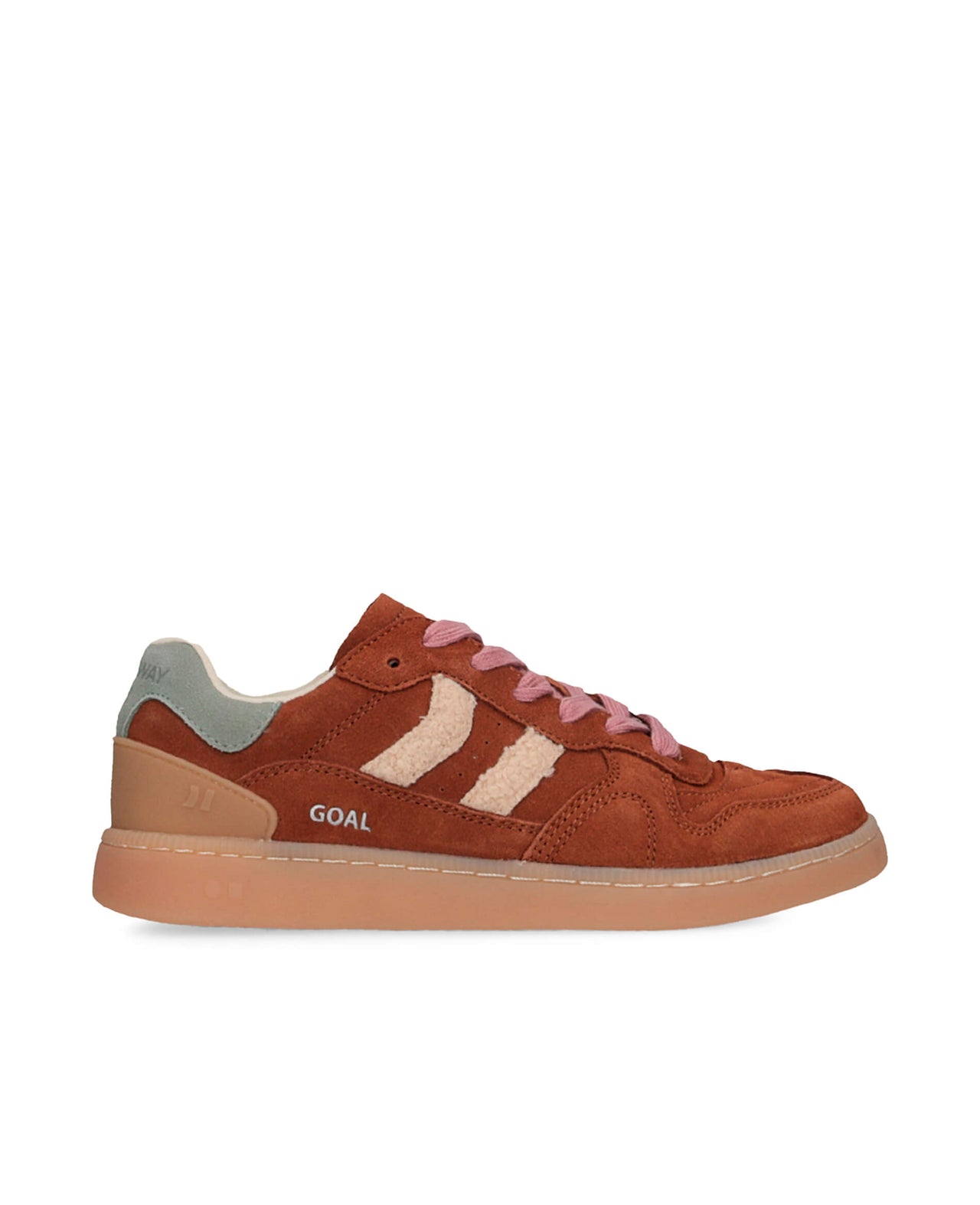 Coolway Goal TAN