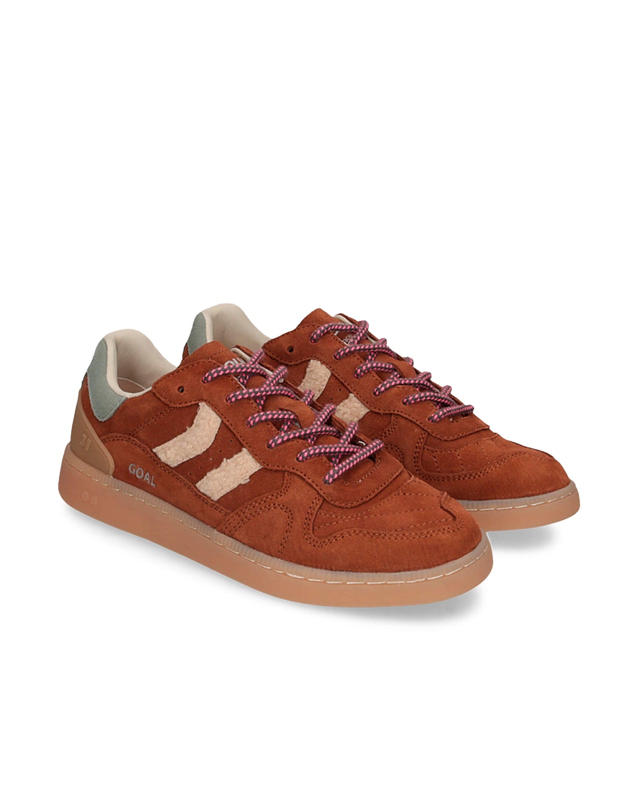 Coolway Goal TAN