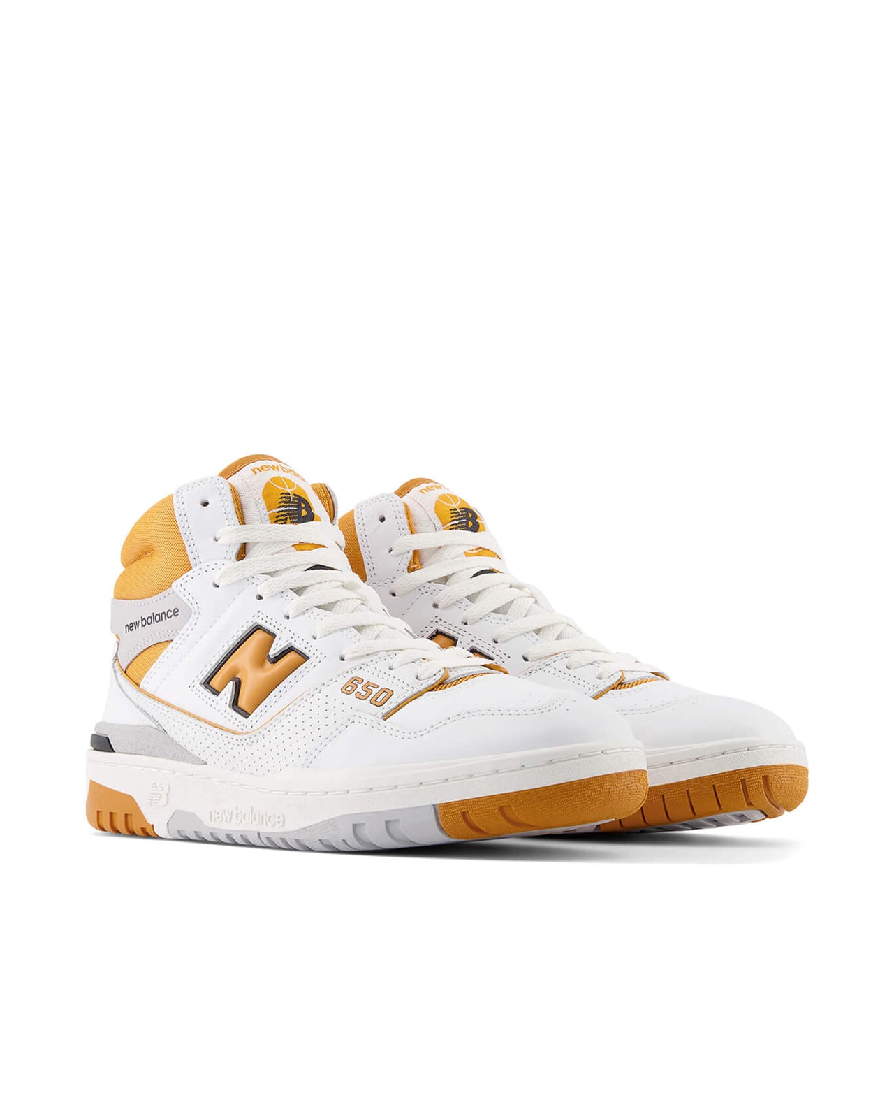 New Balance 650 RCL
