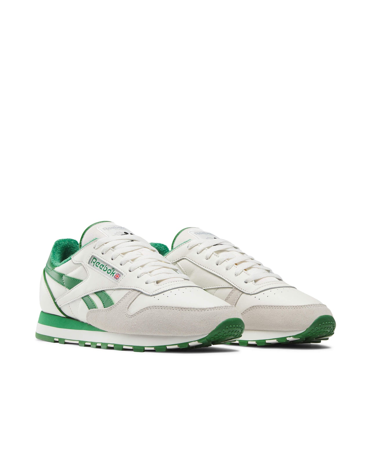 Reebok Classic Leather 1983 Vintage