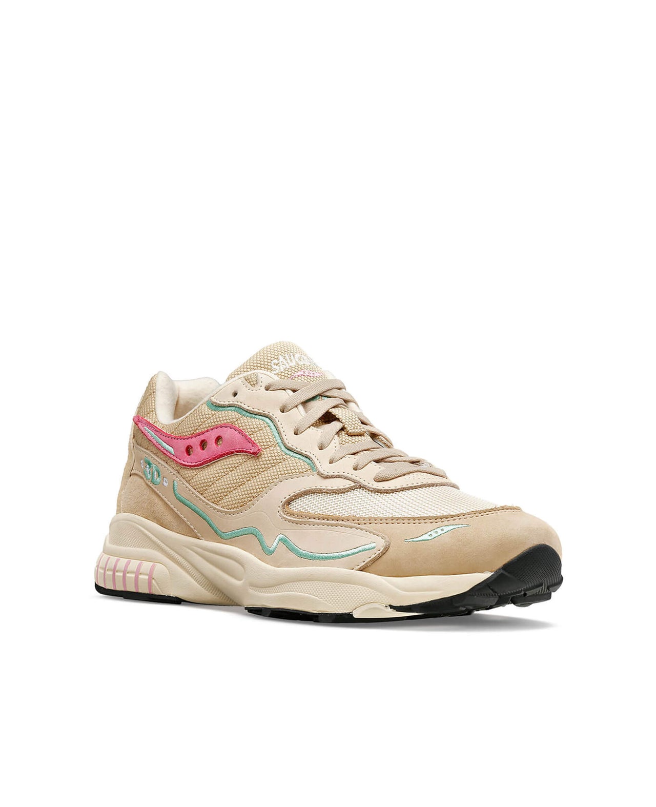 Saucony 3D GRID HURRICANE