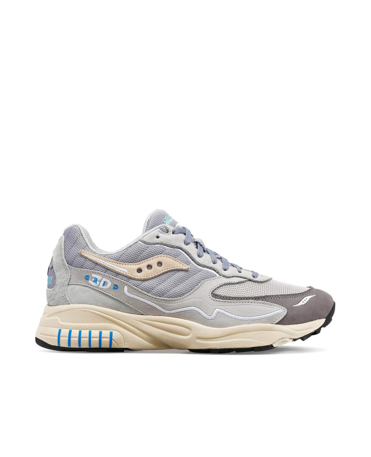 Saucony 3D GRID HURRICANE