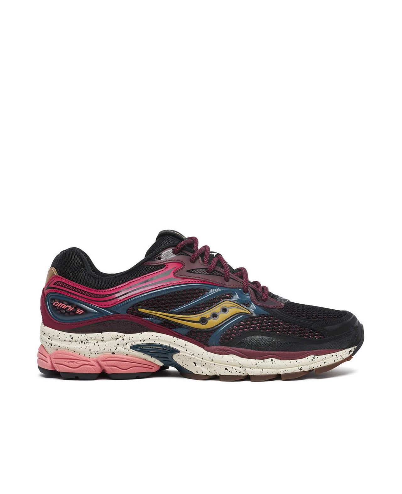 Saucony Progrid Omni 9