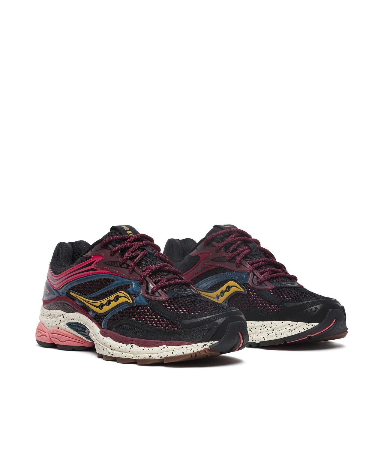 Saucony Progrid Omni 9
