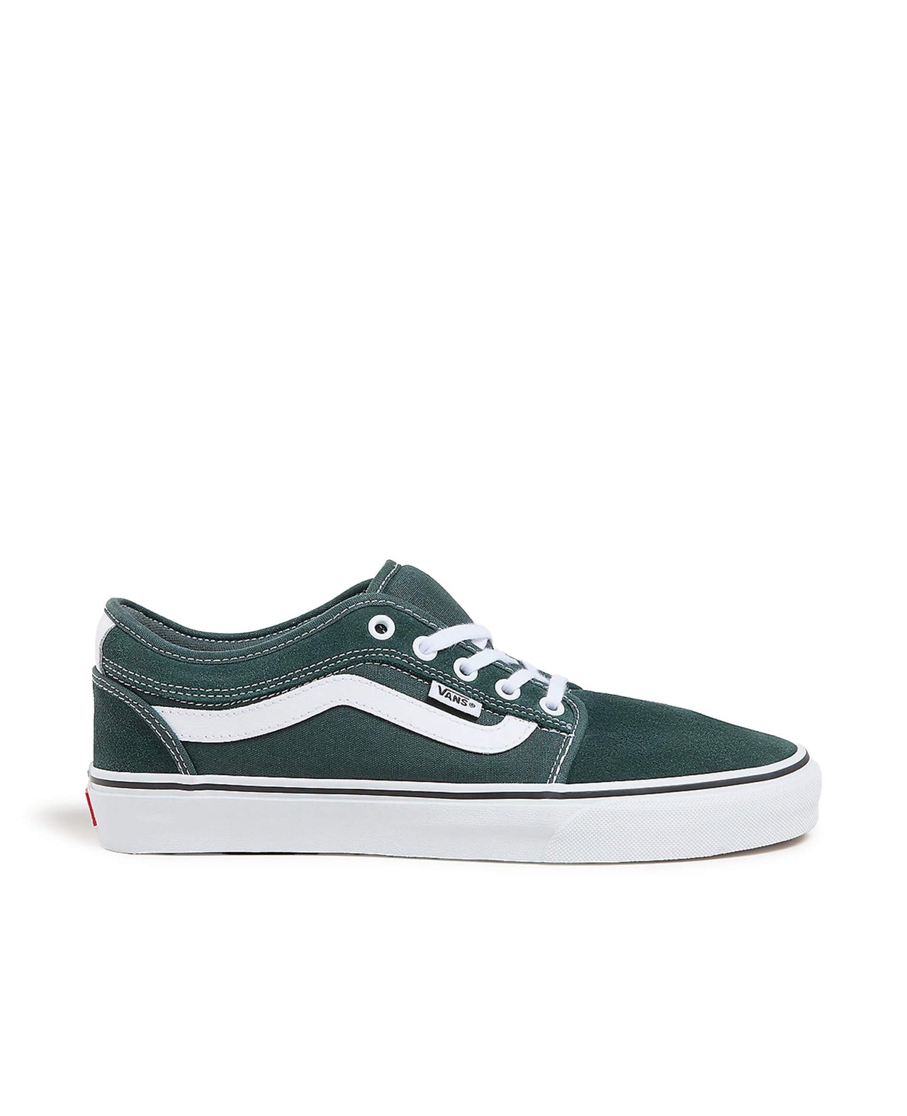 Vans Chukka Low Sidestripe