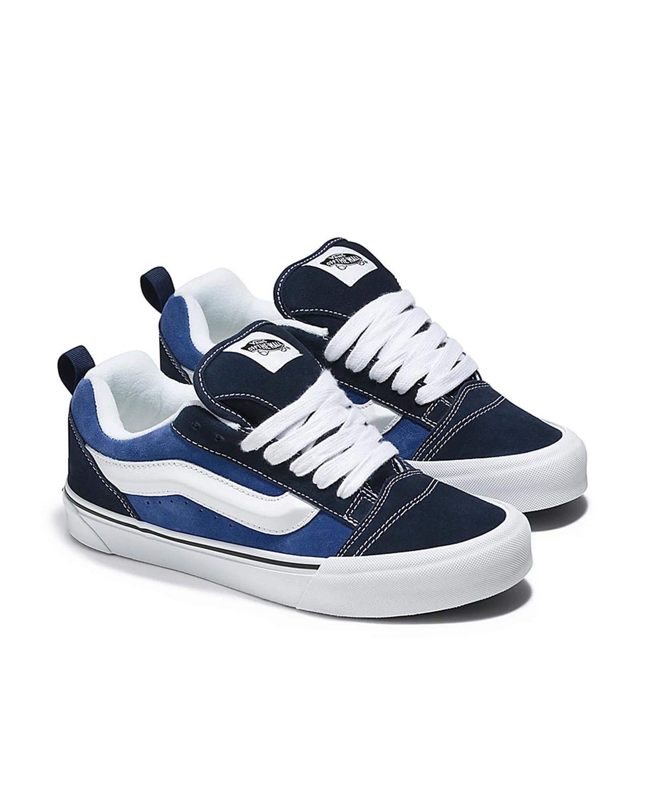 Vans Knu Skool