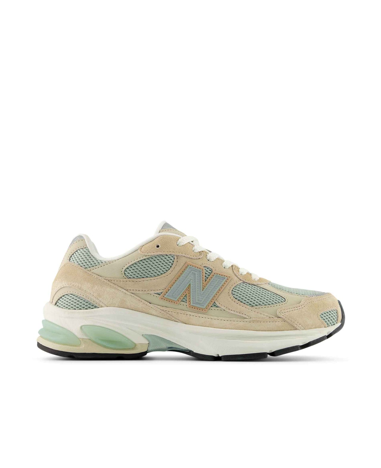 New Balance 2010 Abzorb