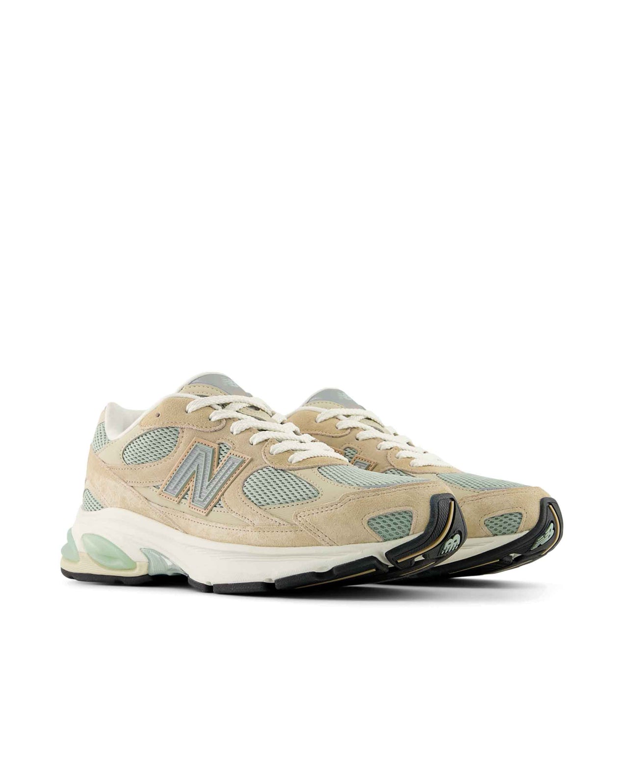 New Balance 2010 Abzorb