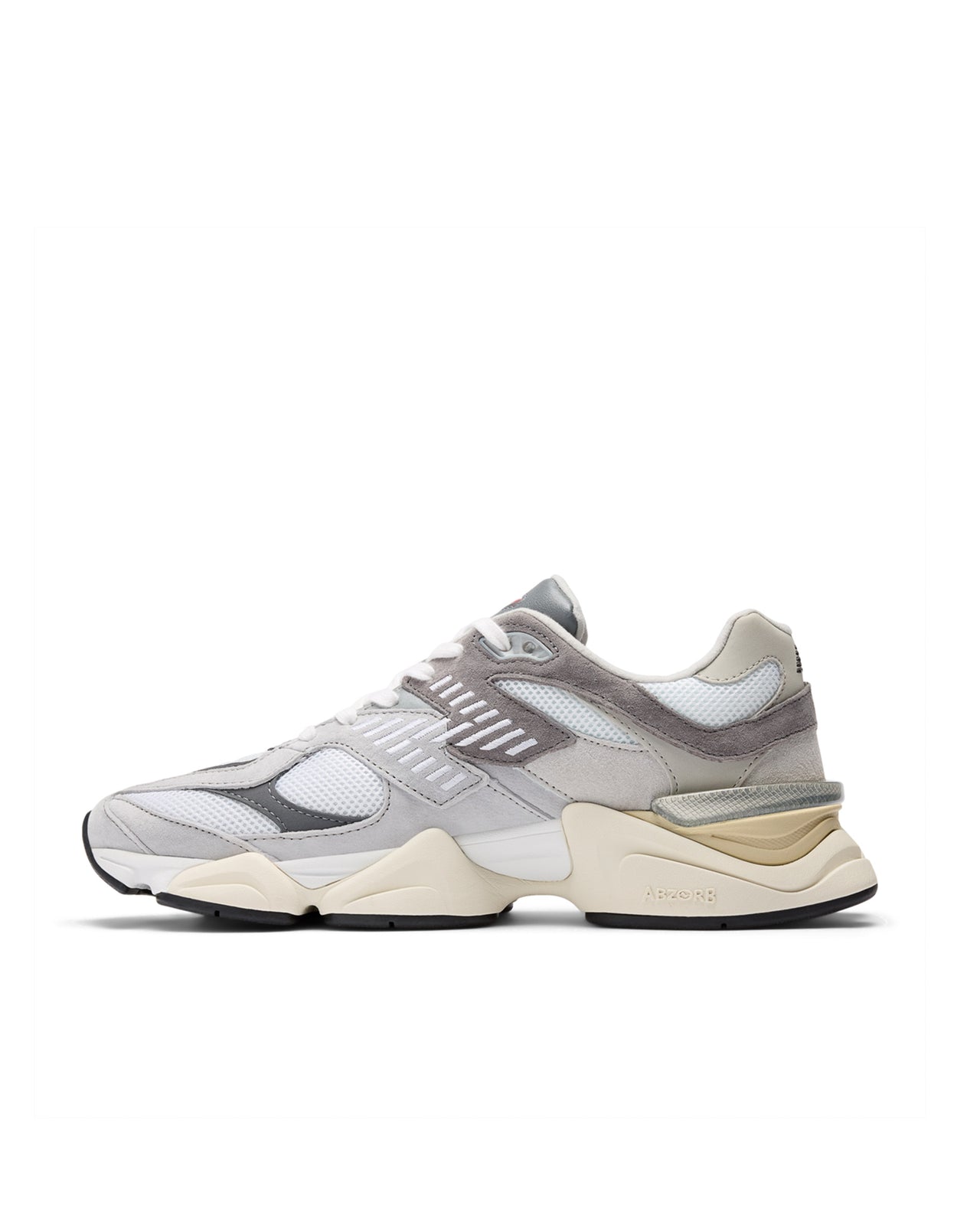 New Balance 9060 GRY