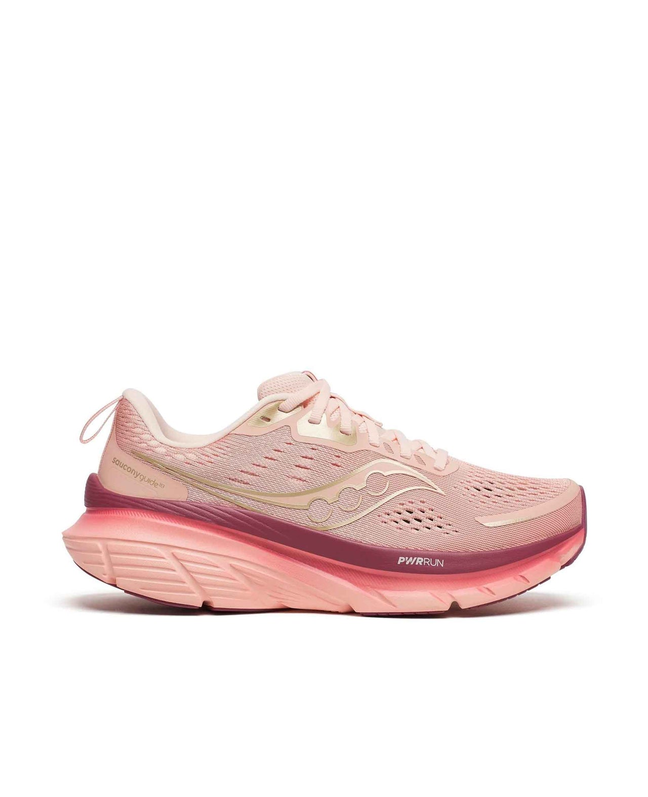 Saucony Guide 18