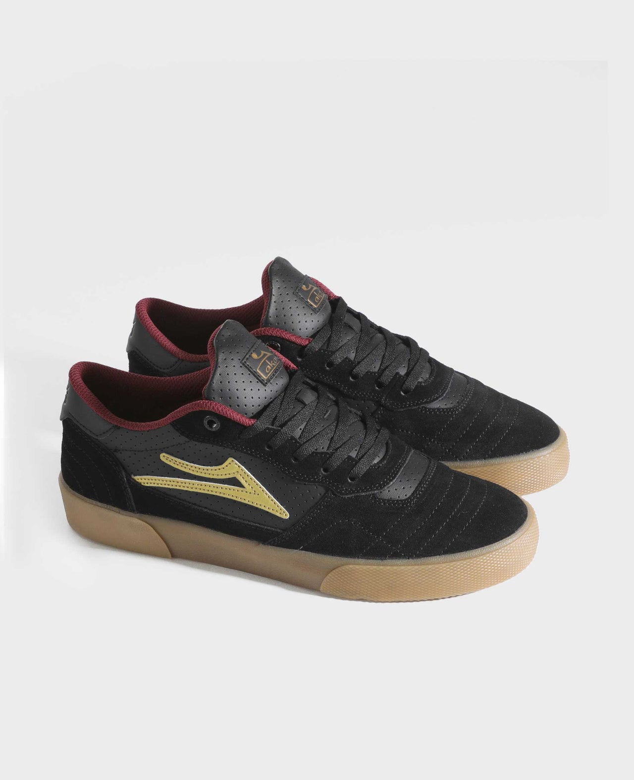 Lakai Cambridge Salabanzi