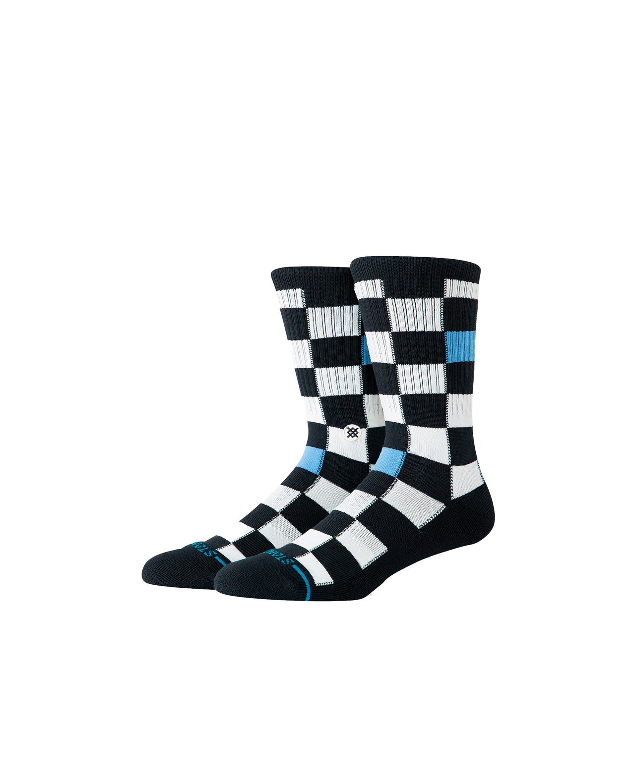 Stance Chef Check Crew