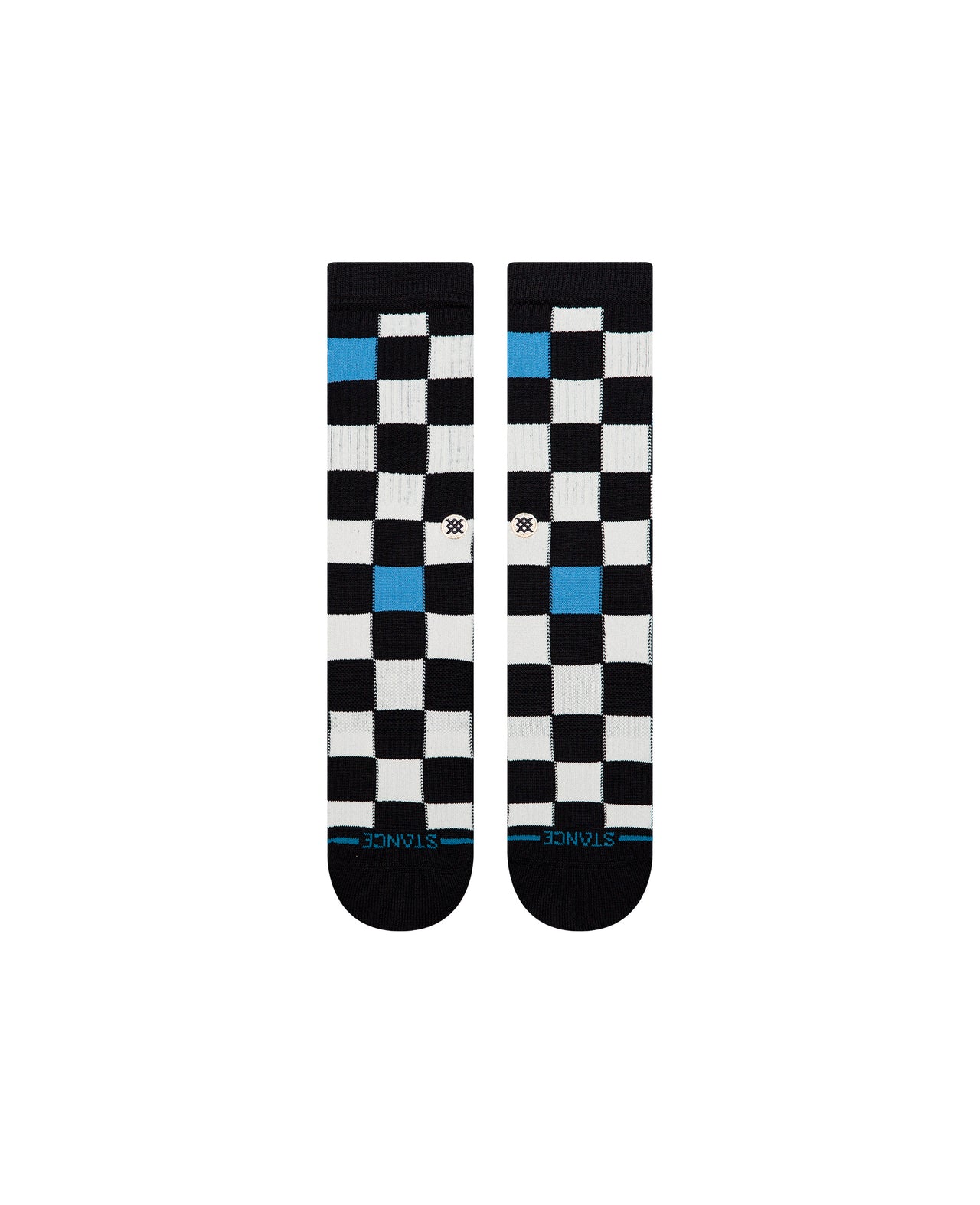 Stance Chef Check Crew