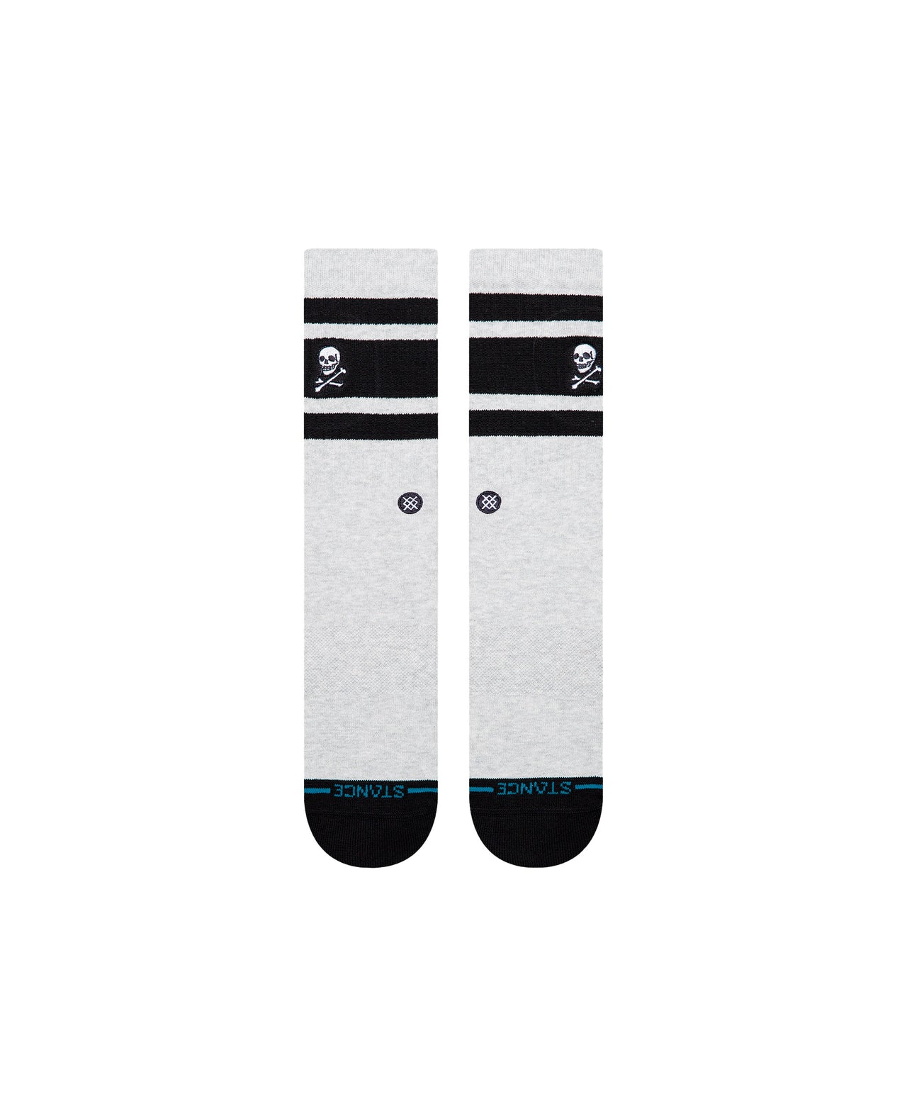 Stance Boyd Skull Crew