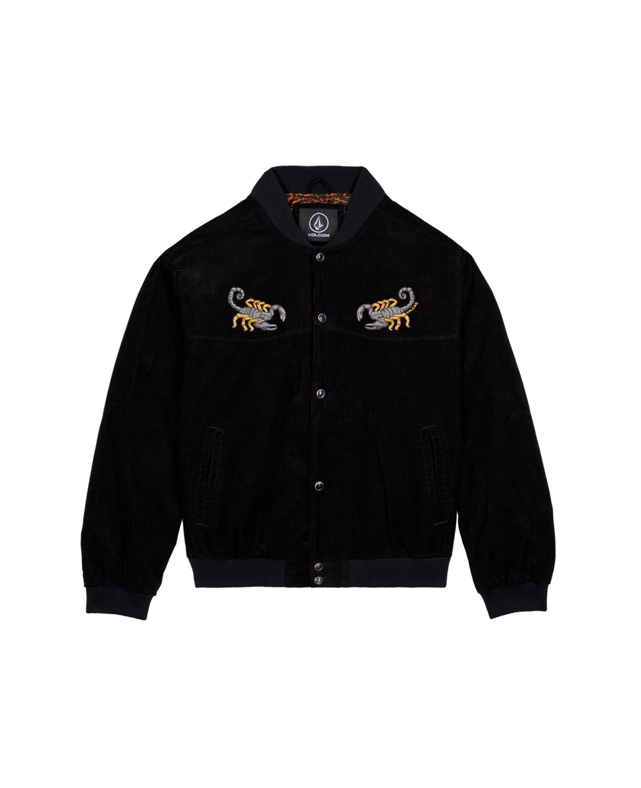 Volcom Mickey Mason Jacket