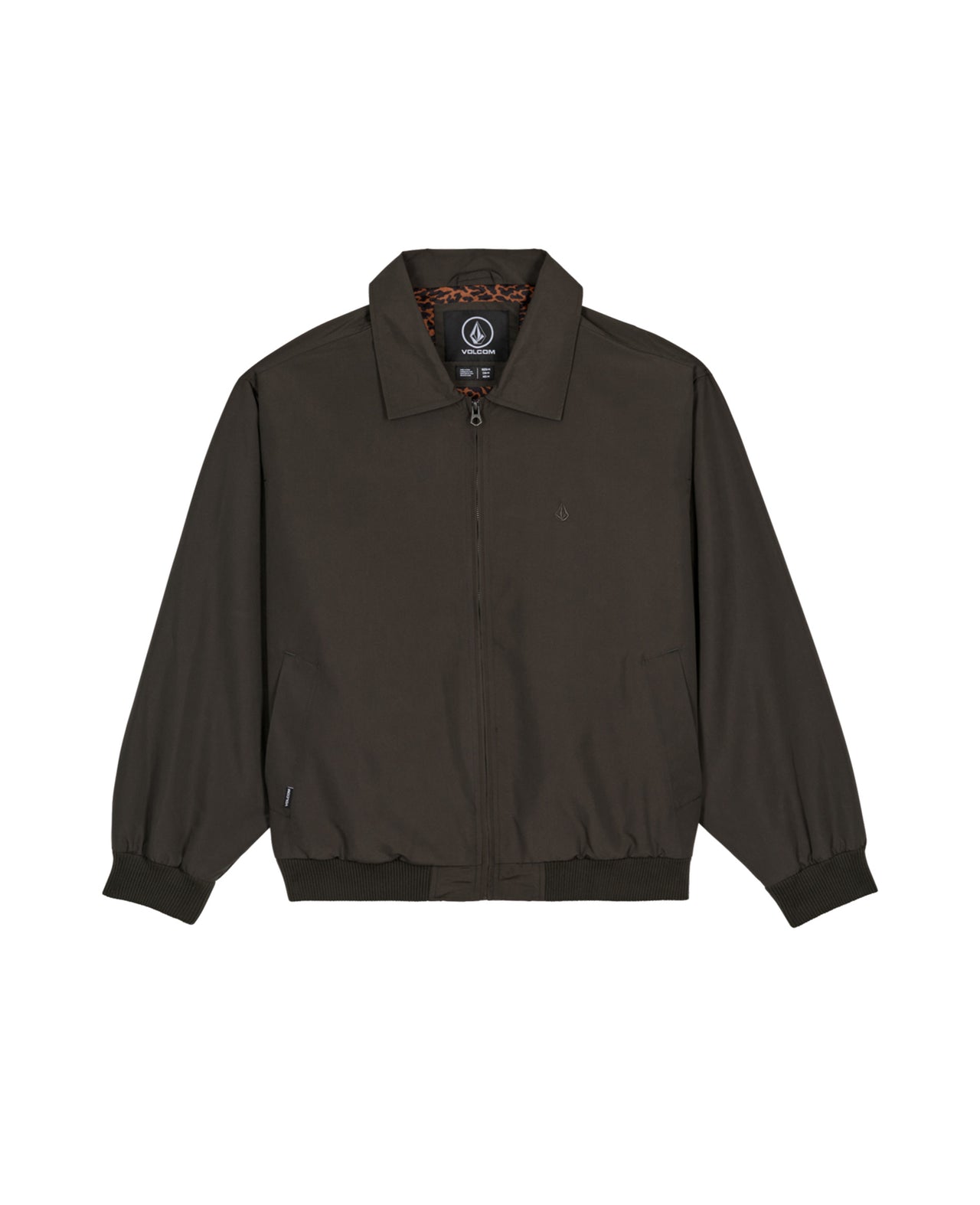 Volcom Likurtis Jacket