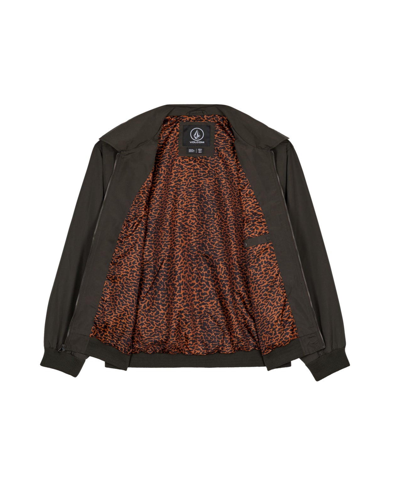 Volcom Likurtis Jacket