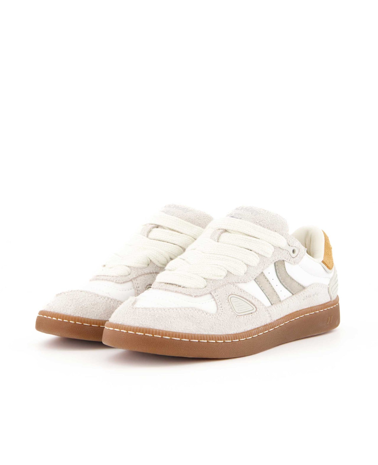 Coolway Goal Edge WHT