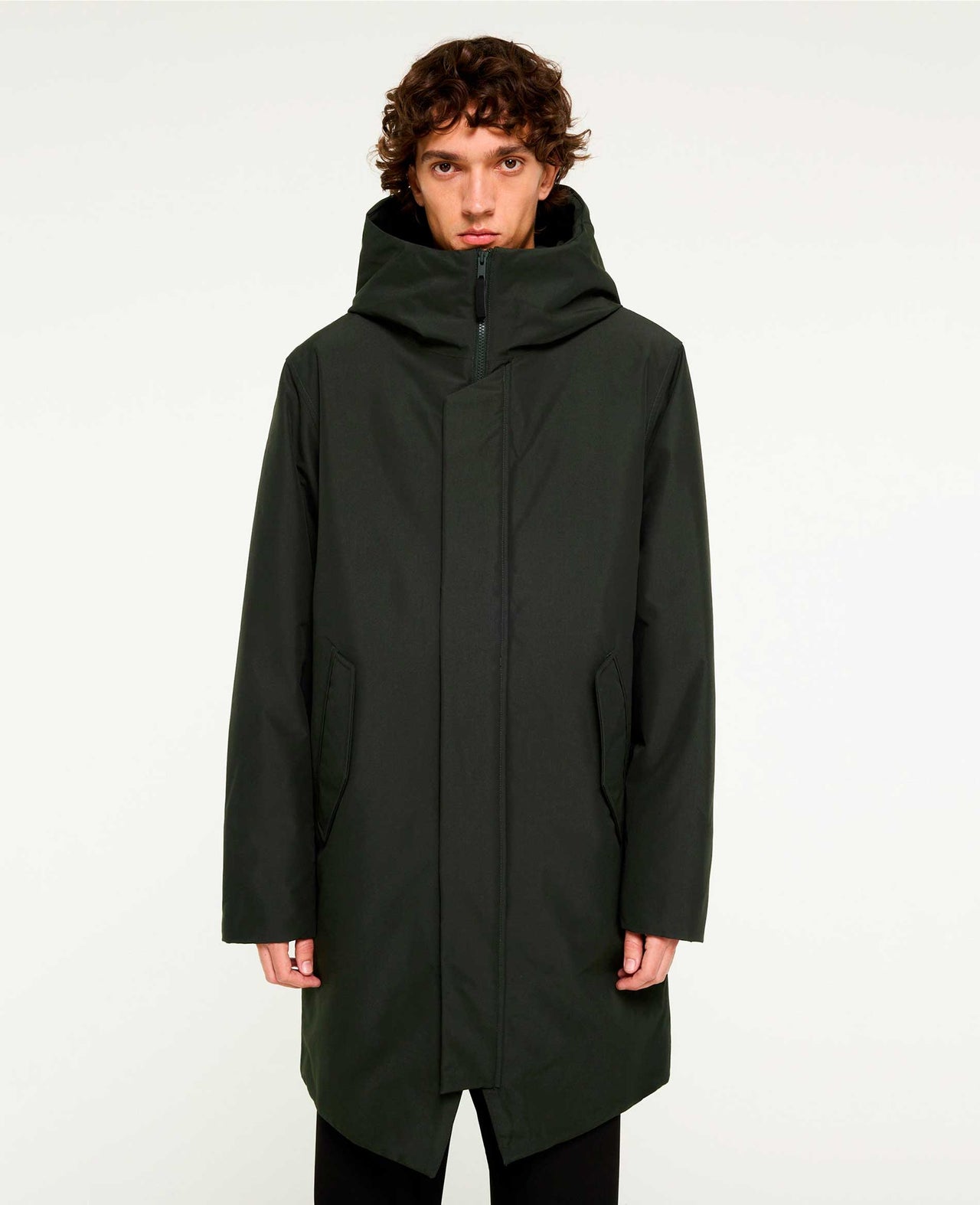 Elvine Gunter Taslan 8K