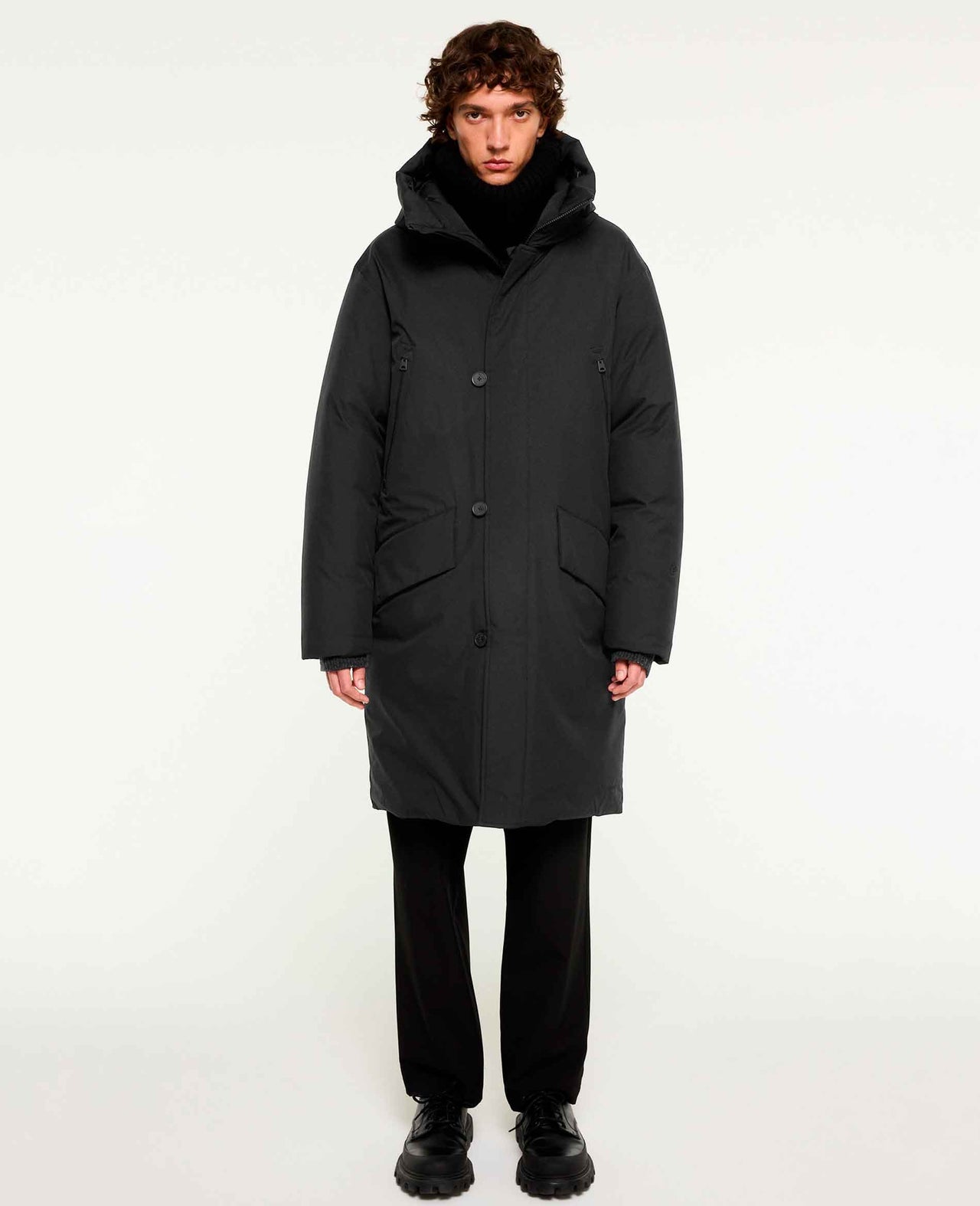 Elvine Teodor Jacket