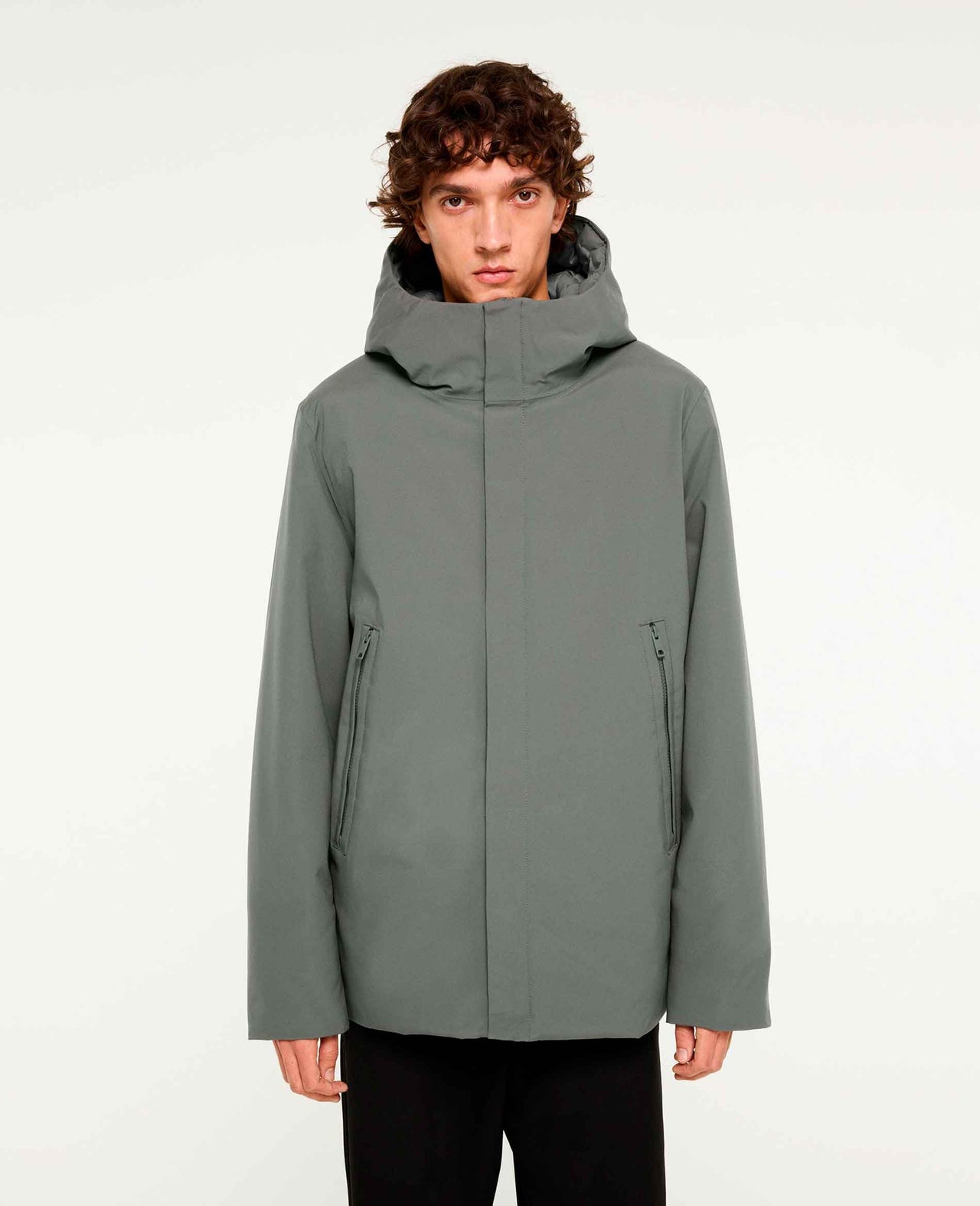 Elvine Vhinner Jacket