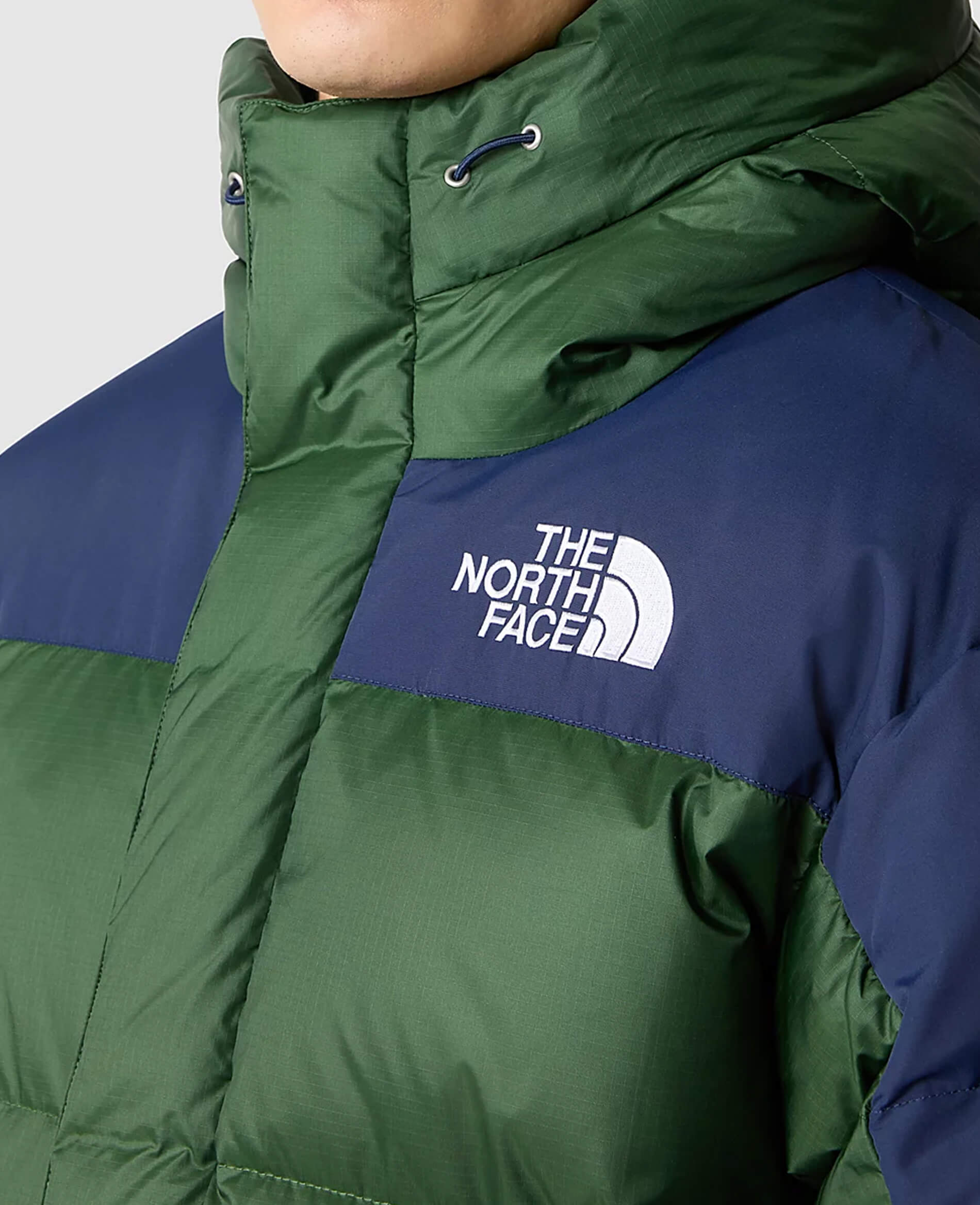 The North Face Men's Himalayan Down Parka - e5store