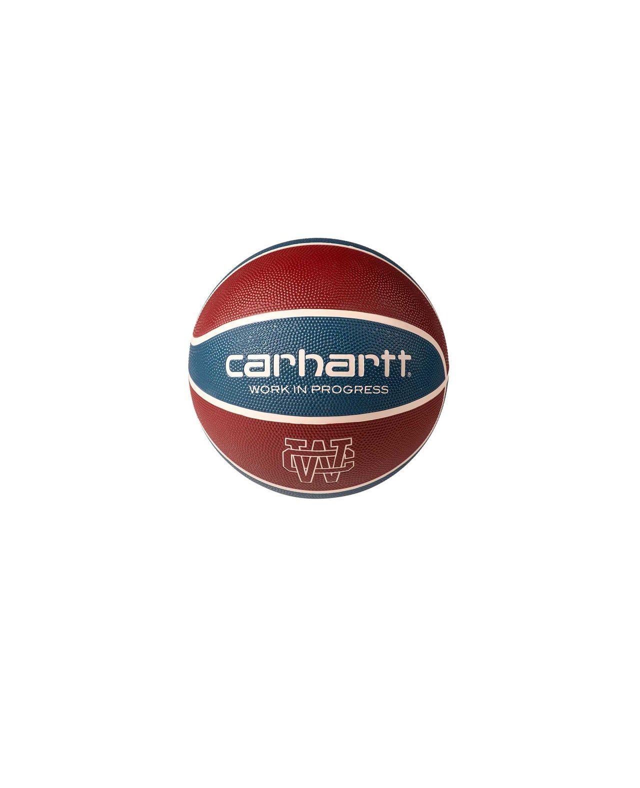 Carhartt Wip X Spalding Basketball