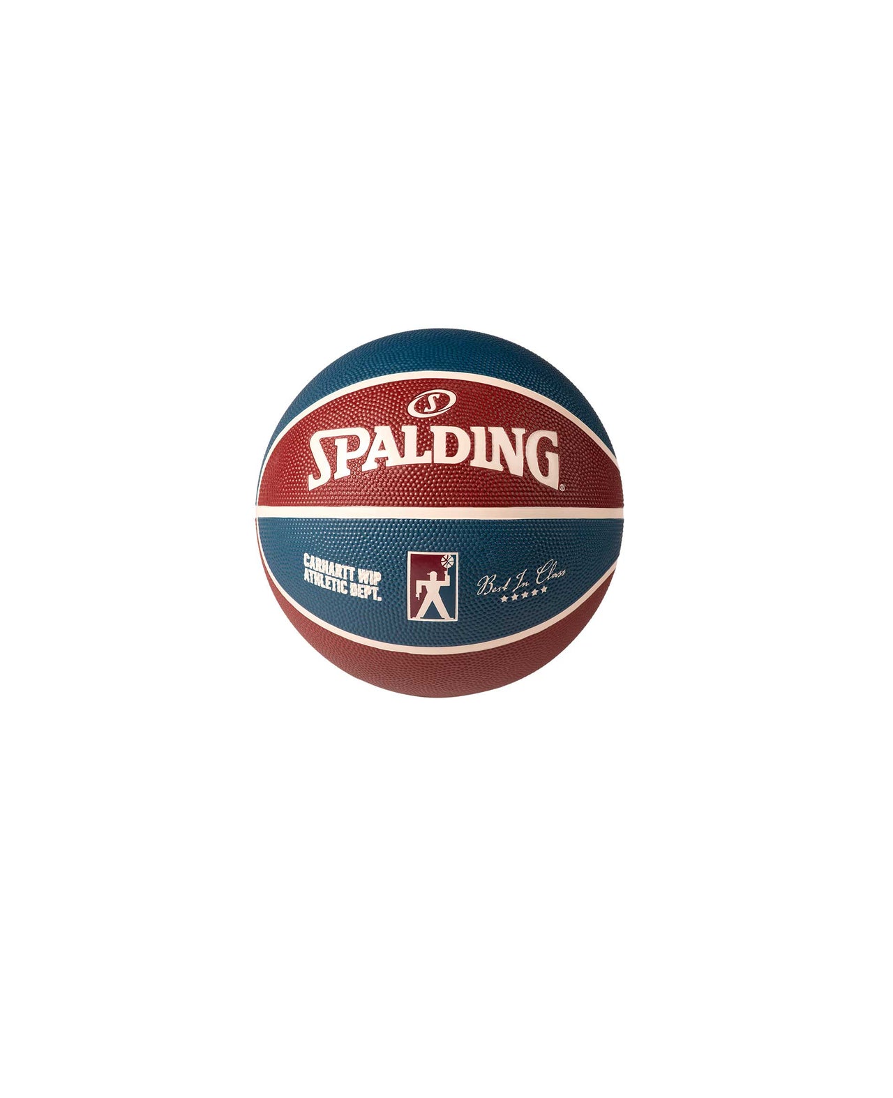 Carhartt Wip X Spalding Basketball