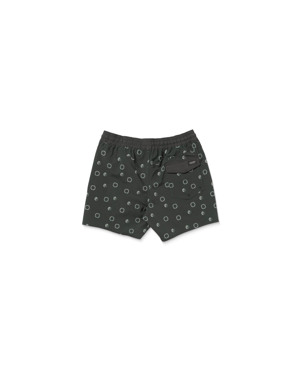 Volcom Lido Print 16" Trunk