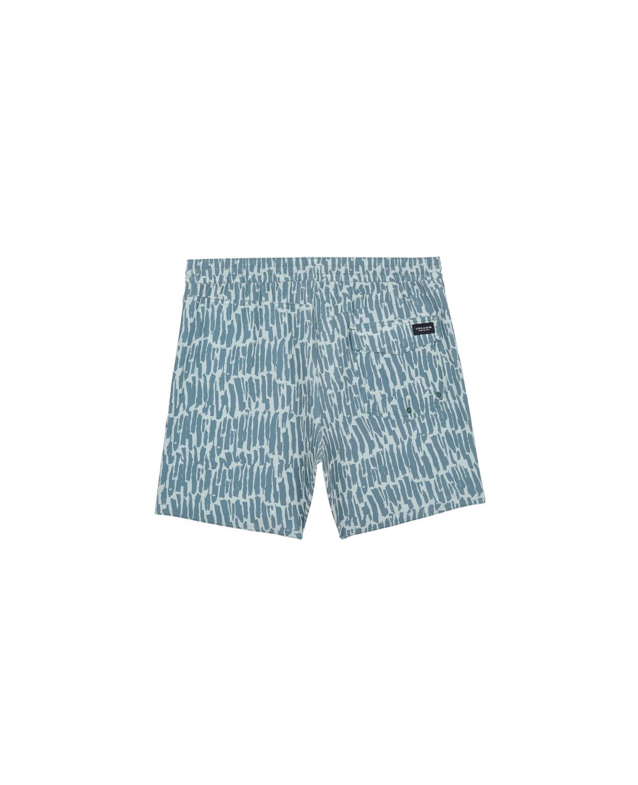Volcom Melange 17¨ Trunk