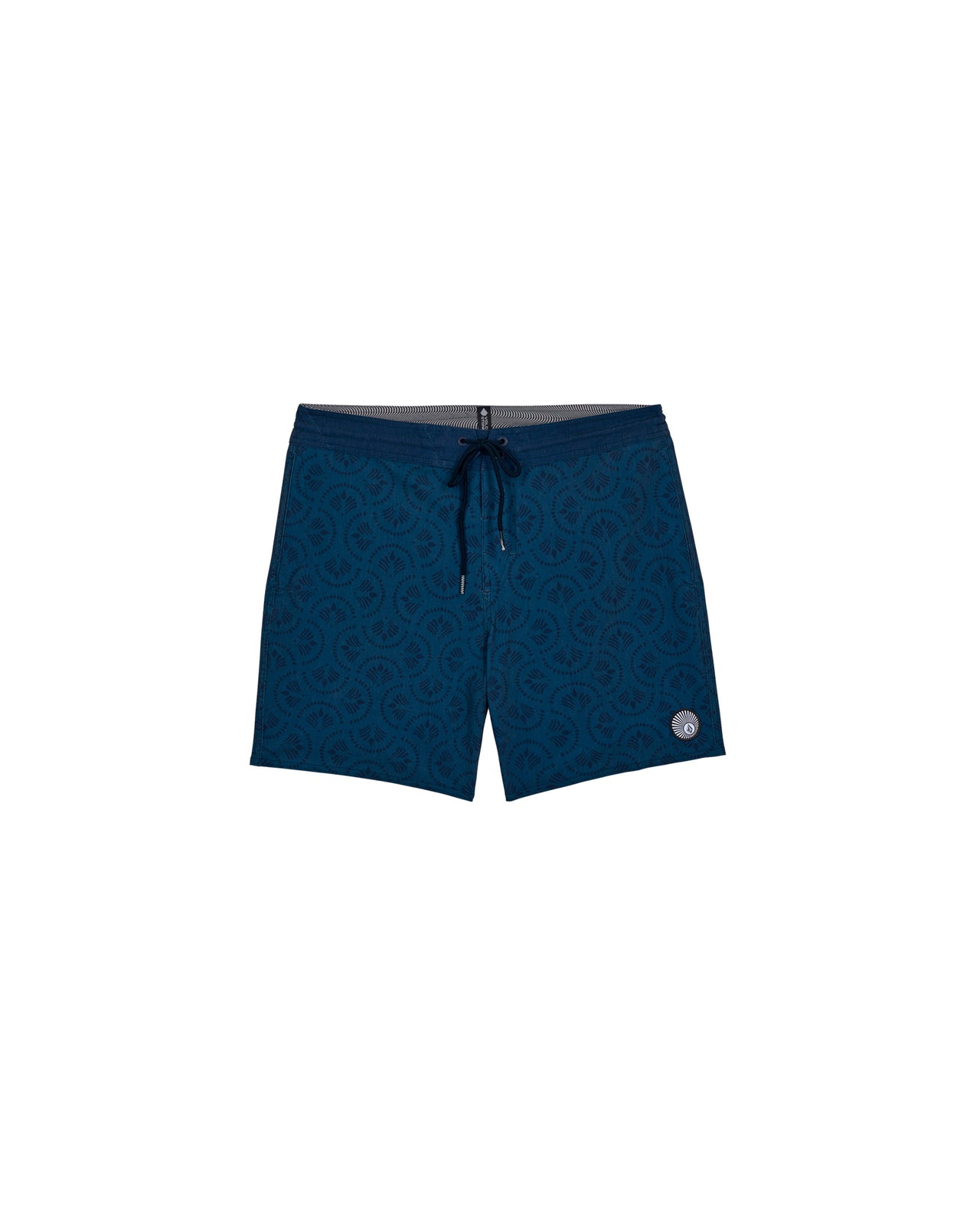 Volcom Psych Cotton Stoney 17¨ Trunk