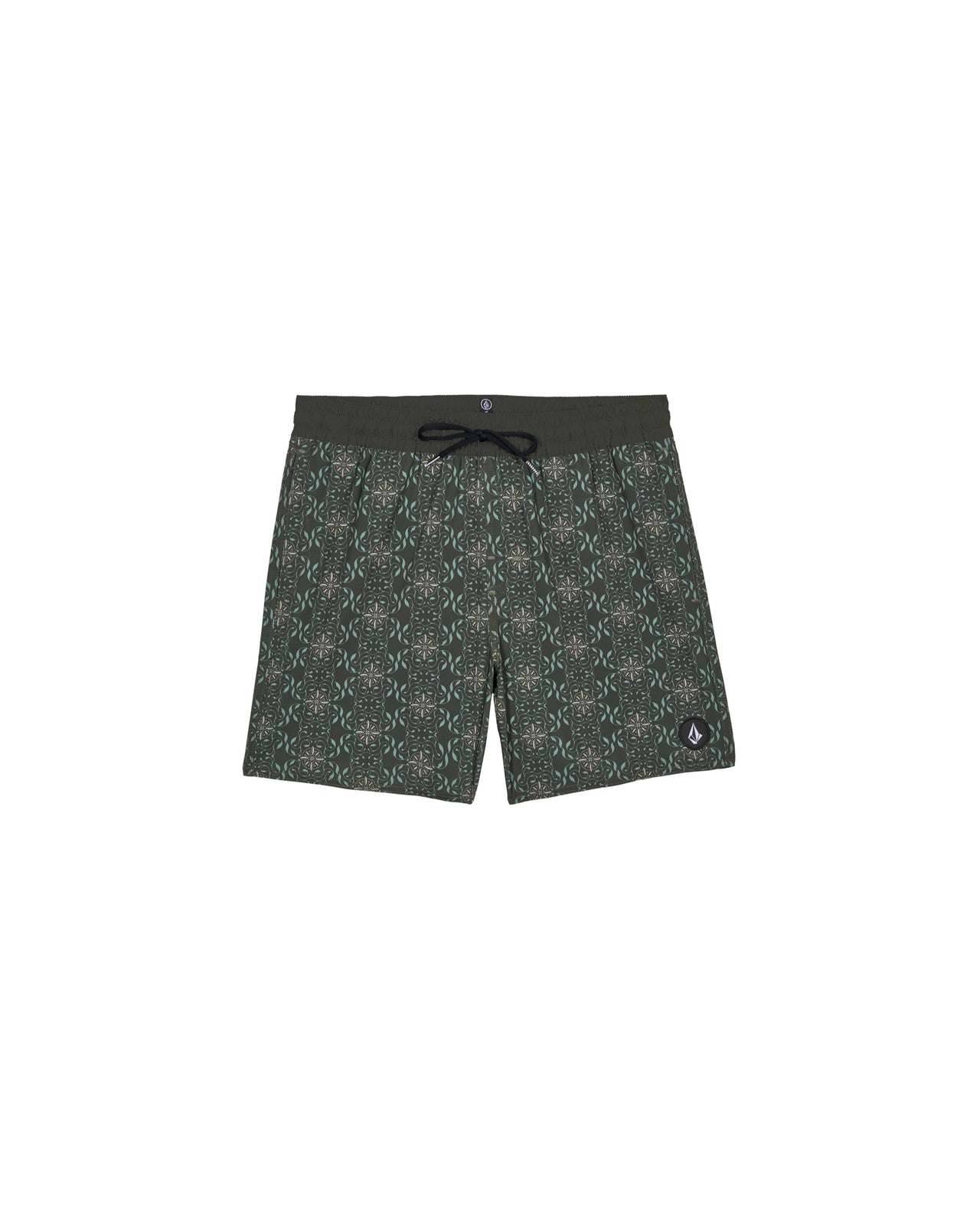 Volcom Lido Print 16¨ Trunk