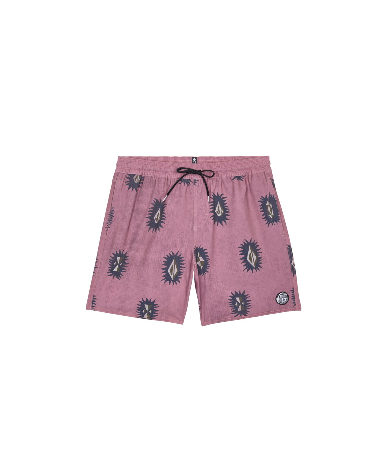 Volcom Psyche Cotton 17¨ Trunk