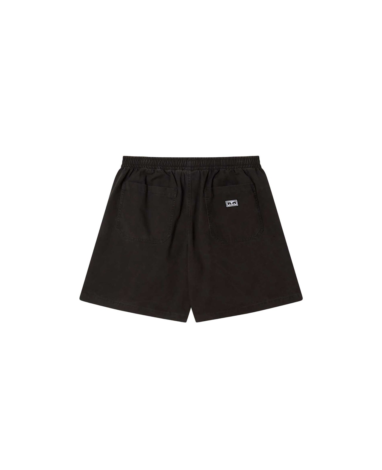 Obey Theo Easy Short
